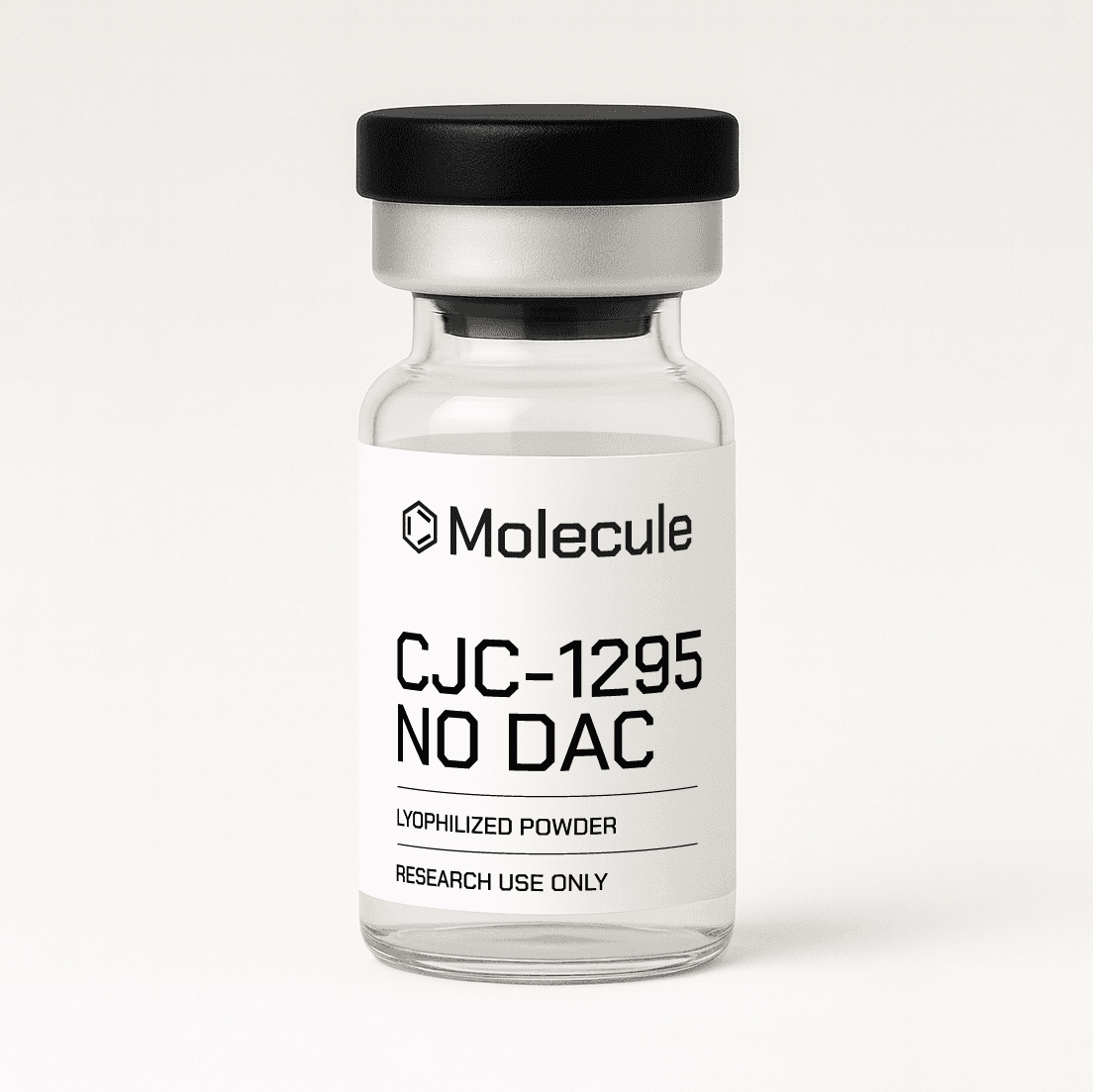 CJC-1295 Without DAC