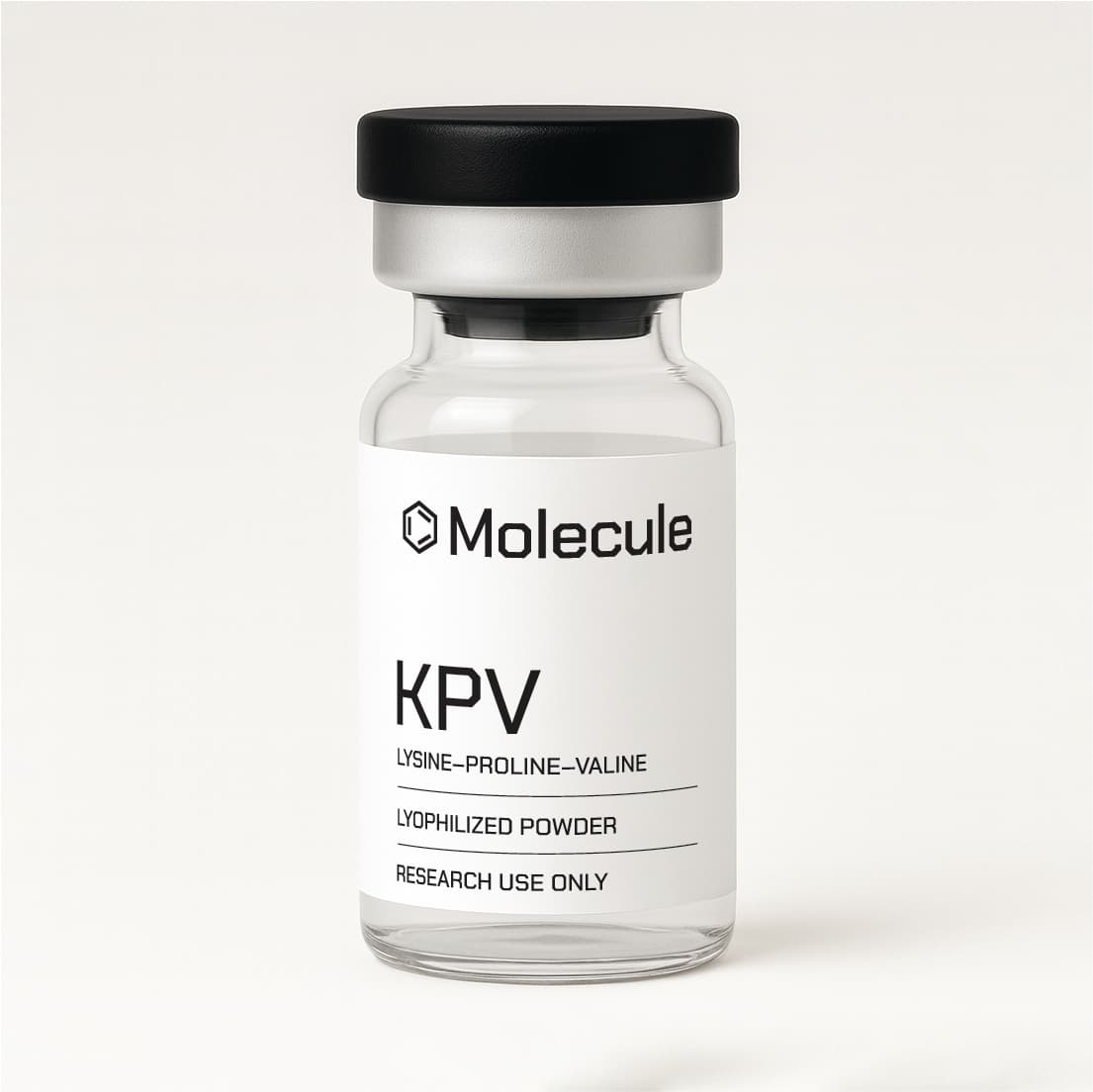KPV Lysine–Proline–Valine