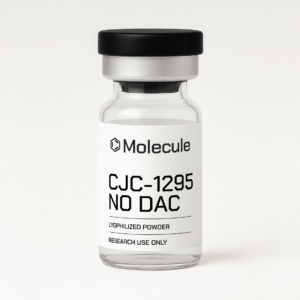 CJC-1295 Without DAC