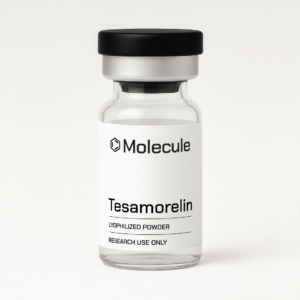 Tesamorelin