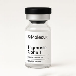 Thymosin Alpha-1